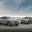 VOLVO 汽車在 2023 年台灣豪華車市交出亮眼成績，在布建嶄新服務格局有成、新世代車款及新能源車的先進科技底蘊下，全年銷售達 10,147 輛、超過 10% 年成長率顯示國內市場對 VOLVO 汽車的喜愛與肯定。(圖片提供：Volvo)